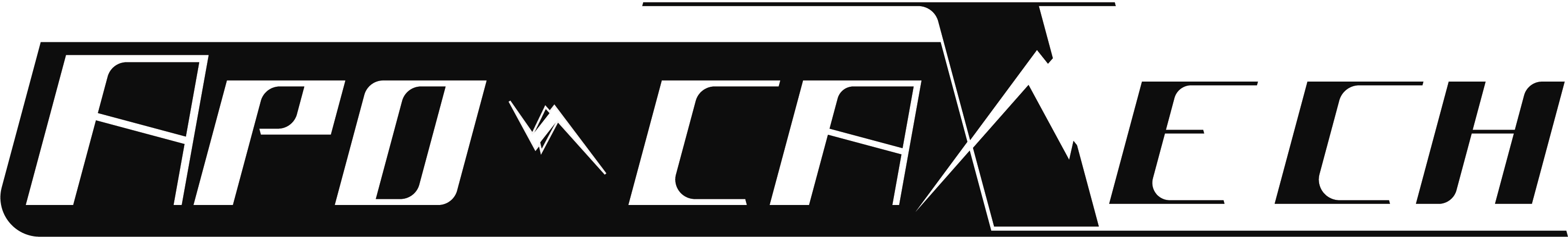 APO-CA TECH logo